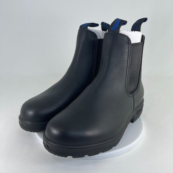 Blundstone Thermal Chelsea Boots | #566 Unisex | Men\'s 4.5 or Women\'s 6.5 | NEW main image 8